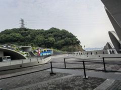 -半升洞码头