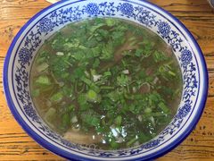水盆羊肉-淳澄水盆羊肉