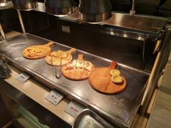 -舜和巴西烤肉餐厅(舜和国际店)