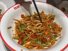 -铁胖子口碑长沙菜·龙虾烧烤(赤岗社区店)