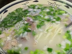 -晋情·游子轩(梅花路店)