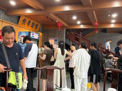 -重元寺香积厨素斋馆