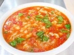 家常疙瘩汤-枕水江南(红胜大街店)