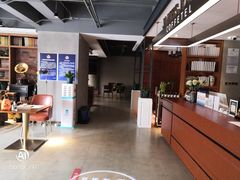 -喆·啡酒店(北京南站永定门外地铁站店)