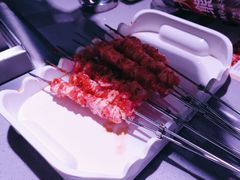 -丰茂烤串(全国首店)