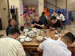 -老刘家永盛斋·传统泡馍(东关南街店)