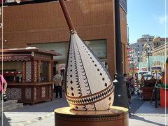 -新疆国际大巴扎