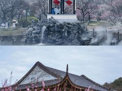 -西山风景区