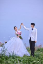 点击看大图 -CD视觉婚纱摄影