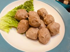 -青瓷火锅料理(西单大悦城店)