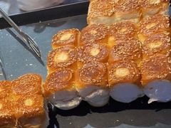 -夫子庙小吃广场(东牌楼店)