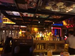 -18BAN音乐啤酒馆(西丽店)