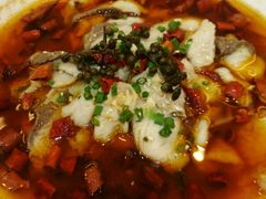 -蓝天宾馆·融合菜·宴席(解放大道店)