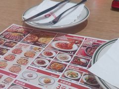 -摩欧客意式餐厅(高新活力汇店)
