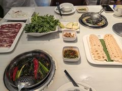 -围炉夜话·潮汕卤水火锅(榕江店)