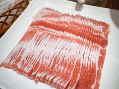 东来顺羊上脑-东来顺饭庄(王府井步行街店)