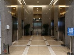 -香港悦品海景酒店