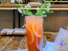-花十悦·鲜花咖啡餐厅(振业城一期店)