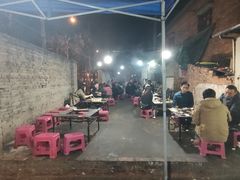 -同心烧烤(总店)