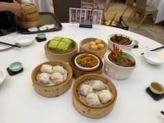 -顺德人家食府(黄金广场店)