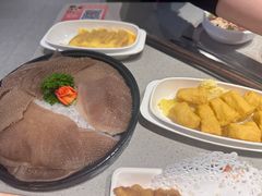 -海底捞火锅(新松江路生日主题店)