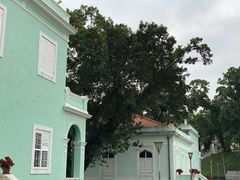 -龙环葡韵住宅式博物馆