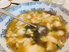 -巴依老爷新疆美食(工体旗舰店)