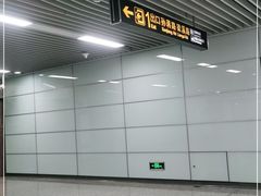 -大王基(地铁站)