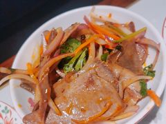 -汕头八合里海记牛肉店(清河店)