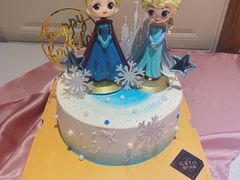 -爱礼帝斯蛋糕店