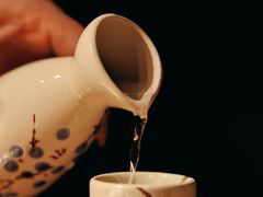 -鸟泉居酒屋·烧鸟·酒馆(百子湾店)