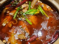 -宏宴·新京菜(望京店)