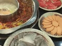 -丰犊老火锅(井口店)