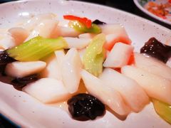 -老头儿油爆虾·知味杭州(爱琴海购物中心)