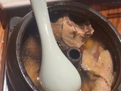 -云海肴·汽锅鸡·云南菜(美罗城店)