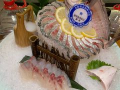 -东海怡品海鲜豆捞(星街坊店)