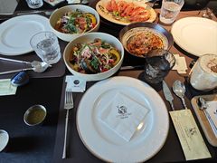 -22ºN BISTRO西餐&酒馆