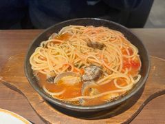 -萨莉亚意式餐厅(苏州泉屋店)