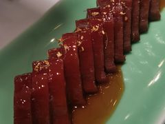桂花糯米藕-江南厨子·品苏杭(华润万象店)