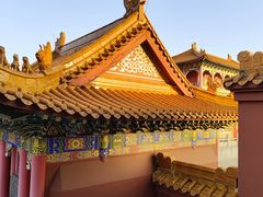 -西樵山国艺影视城
