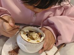 -LA JOLLA 墨西哥餐厅(学院路店)