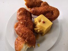 -老磁器口豆汁店(天坛店)