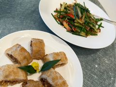 -金苑海鲜酒家(来魅力店)