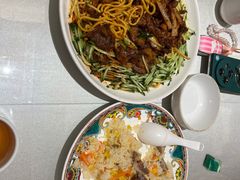 -新疆巴州金丝特餐厅(大钟寺店)