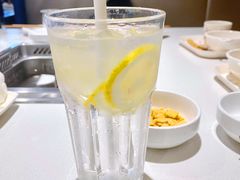 -海底捞火锅(长宁路龙之梦店)
