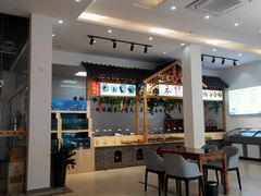 大堂-元银甲·湖北地标美食(汉阳店)