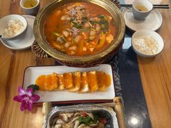-益恒饭店乡间白族菜(古城总店)