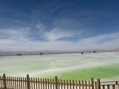 -青海湖二郎剑景区