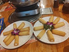 -美未居·老字号·地道顺德菜·桑拿鸡·鱼生(容桂店)