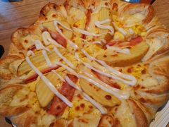 -必胜客(棠下店)